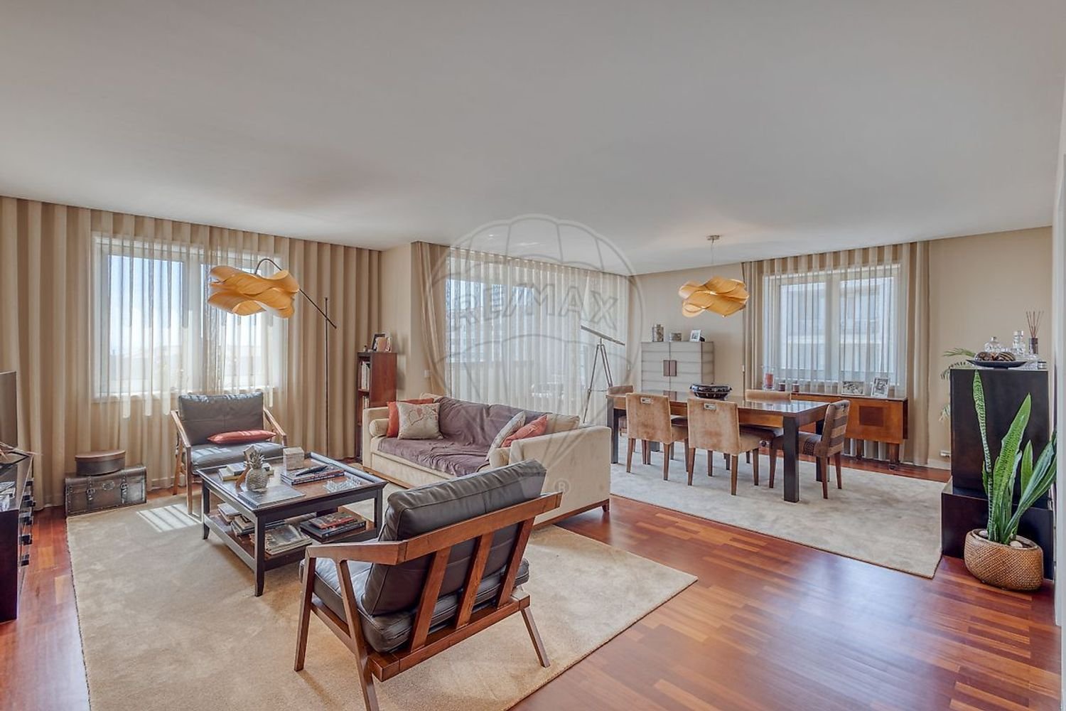 4 Schlafzimmer Wohnung in Matosinhos, Portugal, Nr. 246992