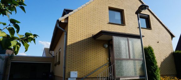 Таунхаус с 6 комнатами в Брауншвейг, Германия № 326921 6