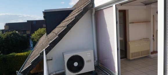 Таунхаус с 6 комнатами в Брауншвейг, Германия № 326921 18