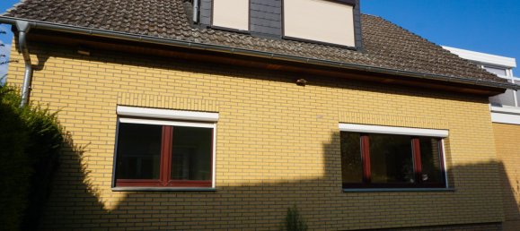 Таунхаус с 6 комнатами в Брауншвейг, Германия № 326921 5