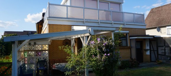 Таунхаус с 6 комнатами в Брауншвейг, Германия № 326921 3