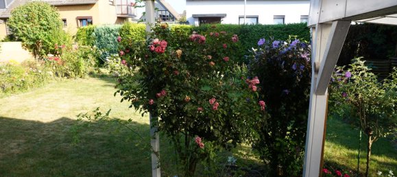 Таунхаус с 6 комнатами в Брауншвейг, Германия № 326921 20