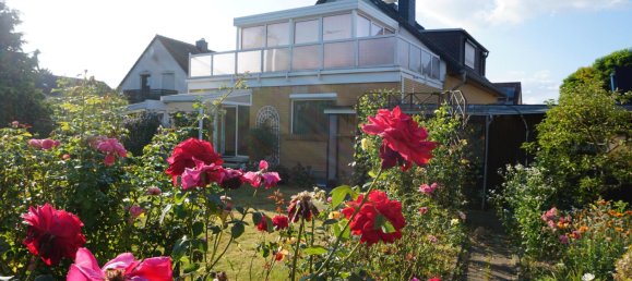 Таунхаус с 6 комнатами в Брауншвейг, Германия № 326921 4