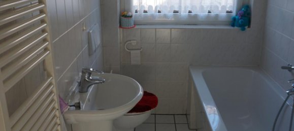 Таунхаус с 6 комнатами в Брауншвейг, Германия № 326921 9