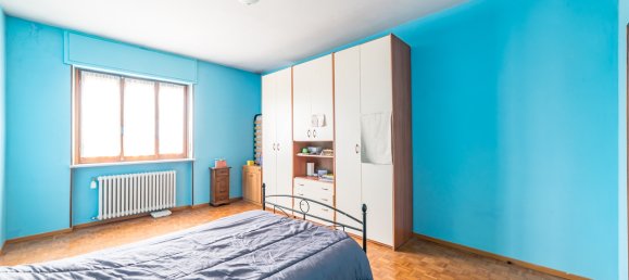 3-Zimmer Wohnung in Polonghera, Italy, Nr. 137009 15