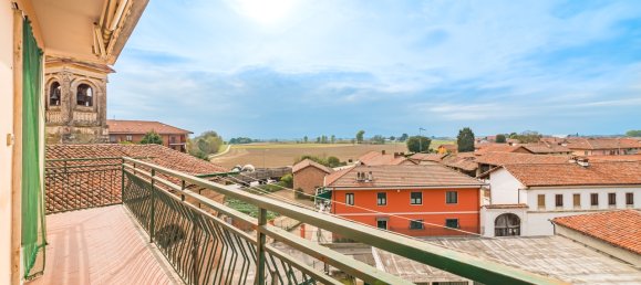 3-Zimmer Wohnung in Polonghera, Italy, Nr. 137009 22