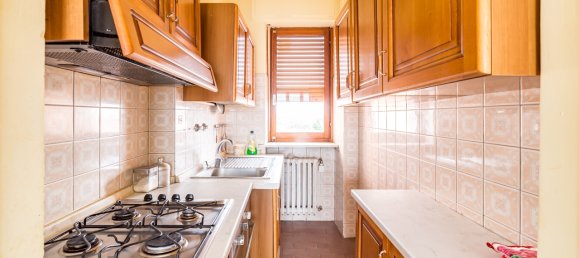 3-Zimmer Wohnung in Polonghera, Italy, Nr. 137009 5