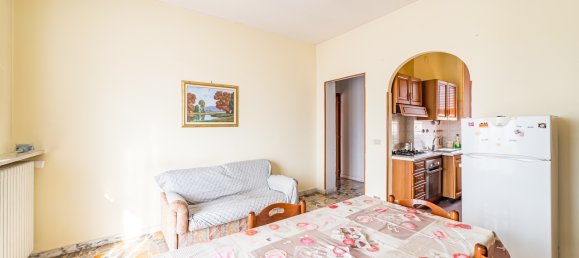 3-Zimmer Wohnung in Polonghera, Italy, Nr. 137009 4