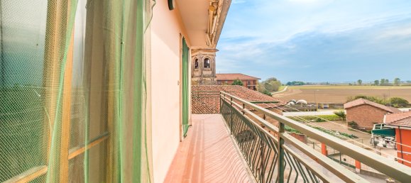 3-Zimmer Wohnung in Polonghera, Italy, Nr. 137009 21