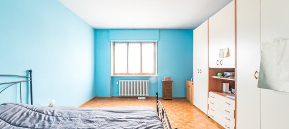 3-Zimmer Wohnung in Polonghera, Italy, Nr. 137009 10