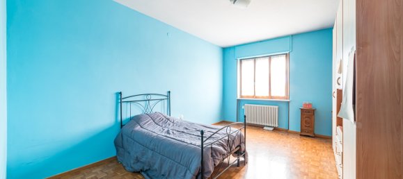 3-Zimmer Wohnung in Polonghera, Italy, Nr. 137009 13