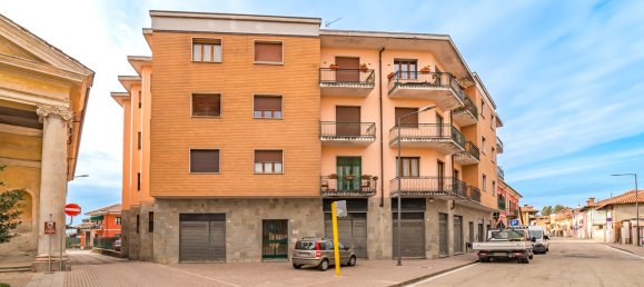 3-Zimmer Wohnung in Polonghera, Italy, Nr. 137009 24