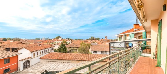 3-Zimmer Wohnung in Polonghera, Italy, Nr. 137009 20