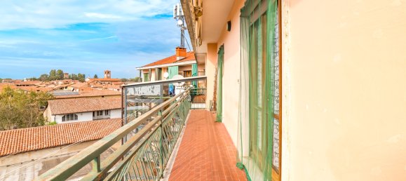 3-Zimmer Wohnung in Polonghera, Italy, Nr. 137009 19