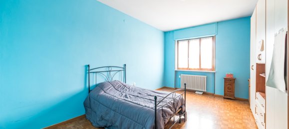 3-Zimmer Wohnung in Polonghera, Italy, Nr. 137009 14