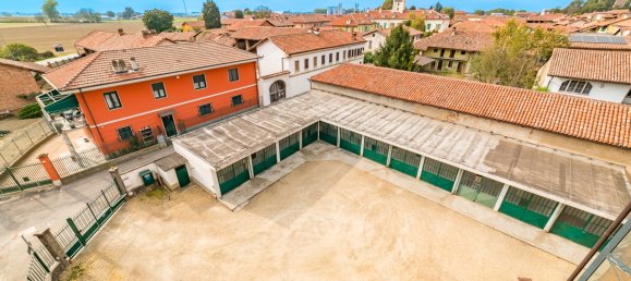 3-Zimmer Wohnung in Polonghera, Italy, Nr. 137009 23