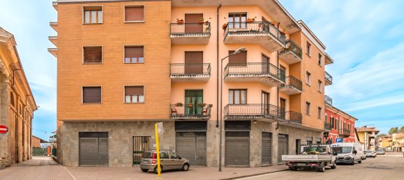 3-Zimmer Wohnung in Polonghera, Italy, Nr. 137009 25