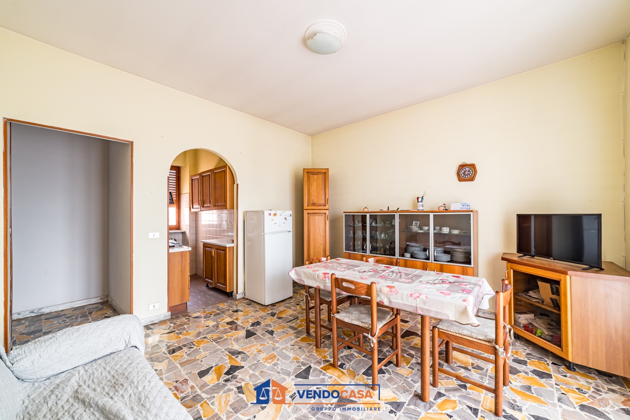 3-Zimmer Wohnung in Polonghera, Italy, Nr. 137009
