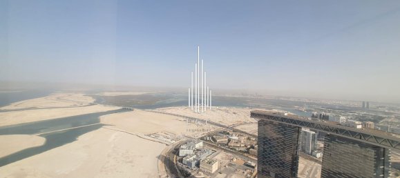 4 bedrooms Penthouse in Al Reem Island, UAE No. 26690 2