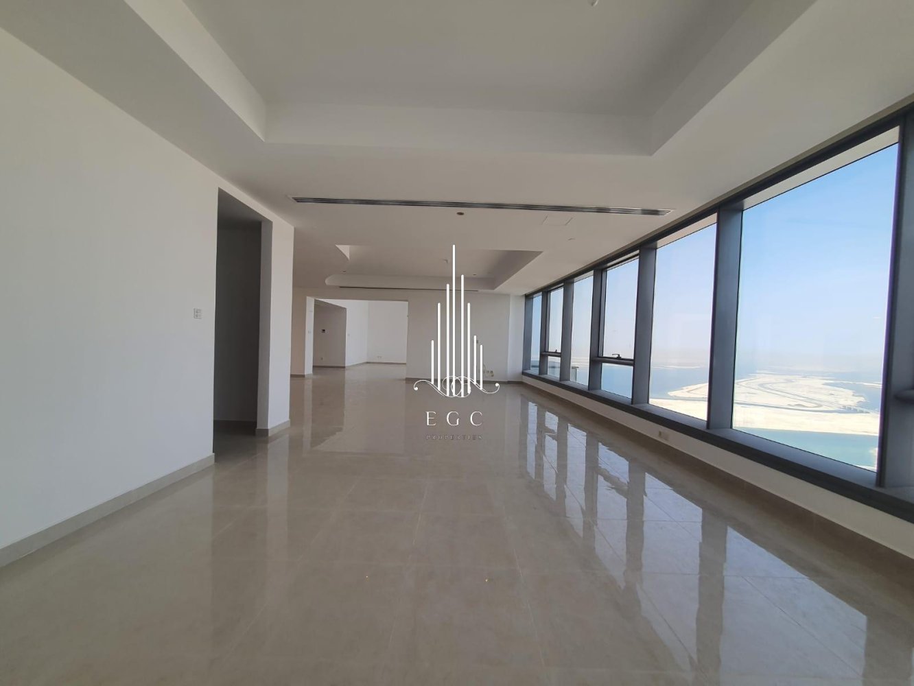 4 bedrooms Penthouse in Al Reem Island, UAE No. 26690