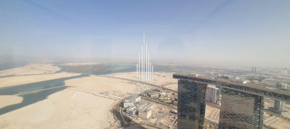 4 bedrooms Penthouse in Al Reem Island, UAE No. 26690 4