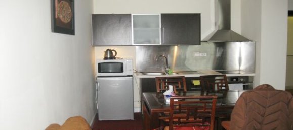 1 Schlafzimmer Wohnung in Hoan Kiem, Vietnam, Nr. 5543 3