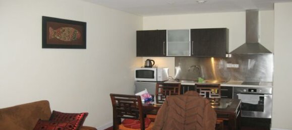 1 Schlafzimmer Wohnung in Hoan Kiem, Vietnam, Nr. 5543 2