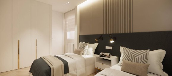 2 bedrooms Apartment in Madrid, Spain No. 118199 10