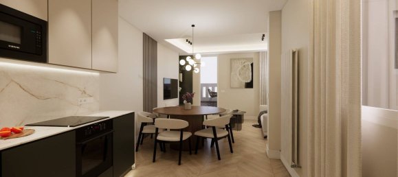 2 bedrooms Apartment in Madrid, Spain No. 118199 3