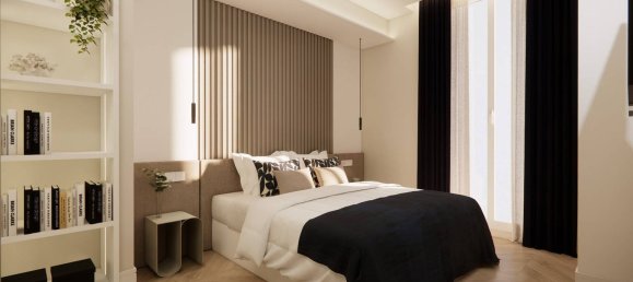 2 bedrooms Apartment in Madrid, Spain No. 118199 8