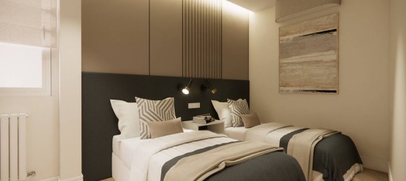 2 bedrooms Apartment in Madrid, Spain No. 118199 9