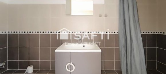 Apartamento T1 em Segny, France N.º 313219 8