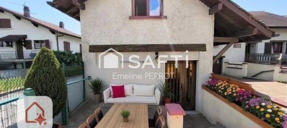 Apartamento T1 em Segny, France N.º 313219 5