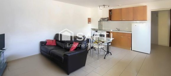 Apartamento T1 em Segny, France N.º 313219 2
