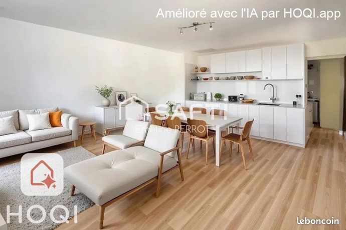 Apartamento T1 em Segny, France N.º 313219
