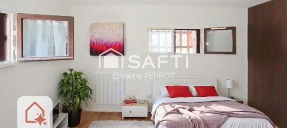 Apartamento T1 em Segny, France N.º 313219 6