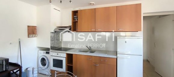 Apartamento T1 em Segny, France N.º 313219 3