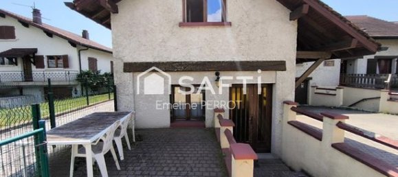 Apartamento T1 em Segny, France N.º 313219 4