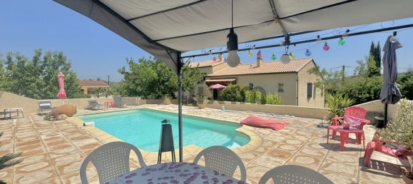 Villa T3 em Les Mages, France N.º 290317 4
