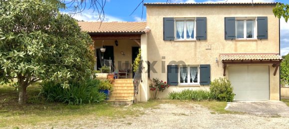 Villa T3 em Les Mages, France N.º 290317 9