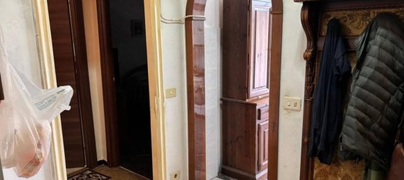 3-Zimmer Wohnung in Genoa, Italy, Nr. 35097 3