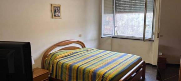 3-Zimmer Wohnung in Genoa, Italy, Nr. 35097 16