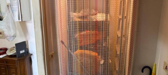 3-Zimmer Wohnung in Genoa, Italy, Nr. 35097 15