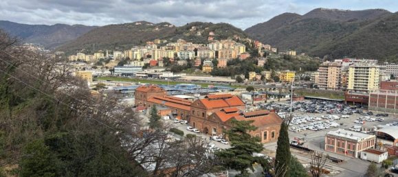 3-Zimmer Wohnung in Genoa, Italy, Nr. 35097 12