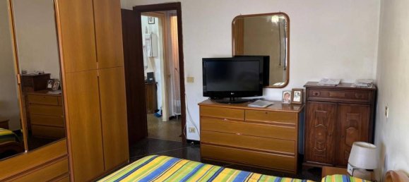 3-Zimmer Wohnung in Genoa, Italy, Nr. 35097 19
