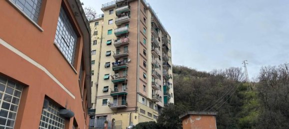 3-Zimmer Wohnung in Genoa, Italy, Nr. 35097 31