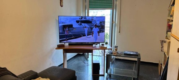 3-Zimmer Wohnung in Genoa, Italy, Nr. 35097 28