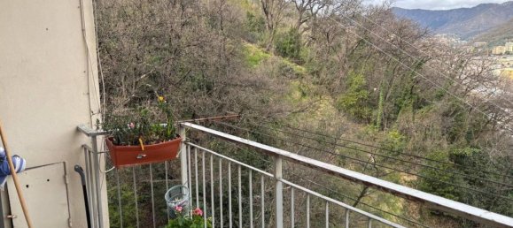 3-Zimmer Wohnung in Genoa, Italy, Nr. 35097 11