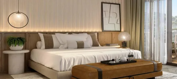 4 Schlafzimmer Stadthaus in Damac Lagoons, UAE, Nr. 108408 4