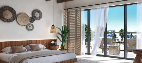 4 Schlafzimmer Stadthaus in Damac Lagoons, UAE, Nr. 108408 3